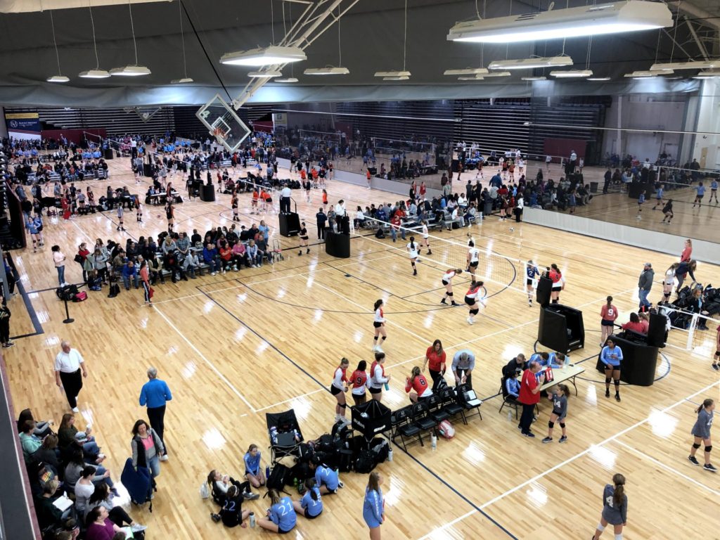 Hype Nation Events