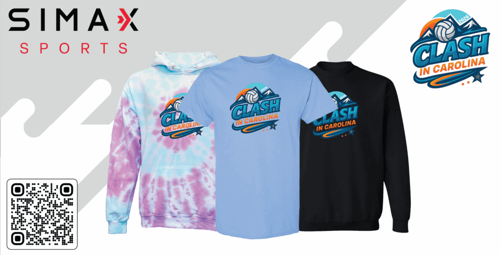 Clash In Carolina 1