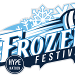 Frozen Festival