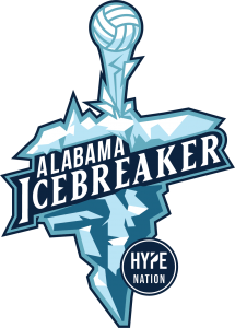 Alabama Icebreaker Logo