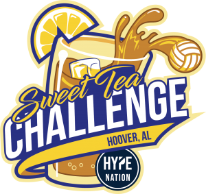 Sweet Tea Challenge Logo
