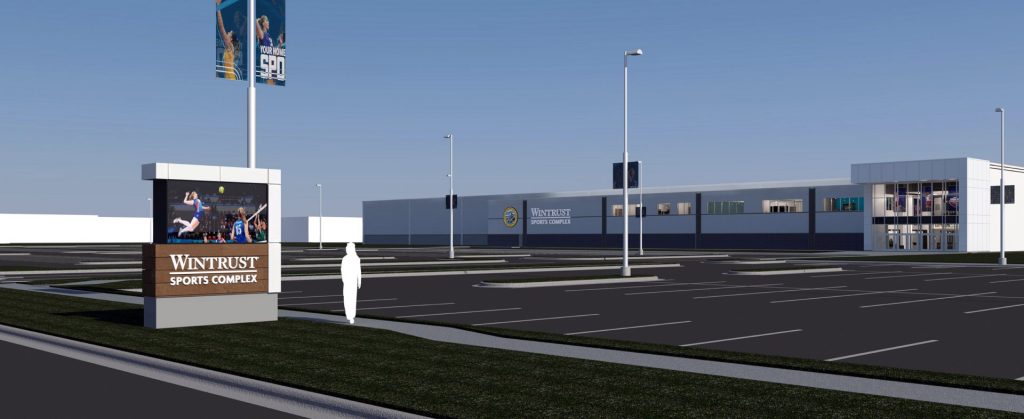 2021 06 23 Wintrust Sports Complex Renderings1 copy