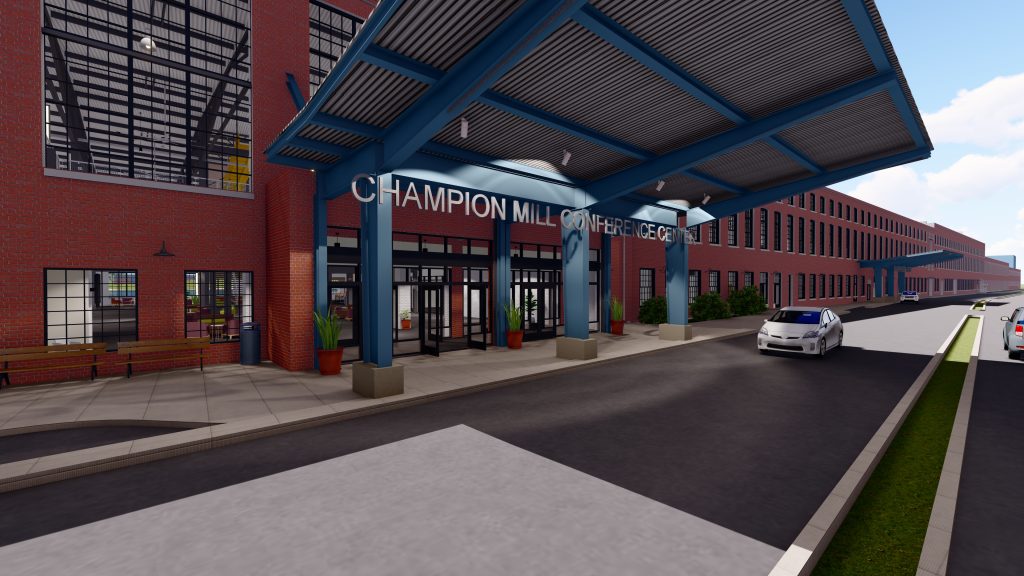 Champion Sports Mill 2 21 Photo 6