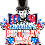Lincoln's Birthday Bash
