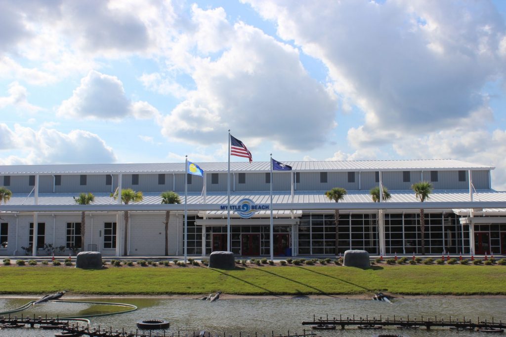 Myrtle Beach Sports Complex
