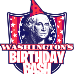 Washington's Birthday Bash