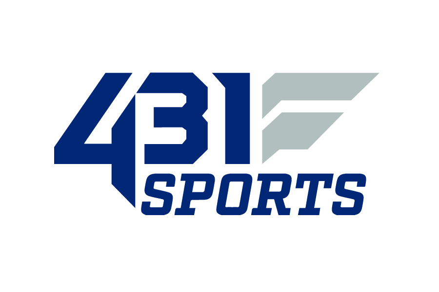 431sports logo