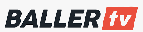 Ballertv logo