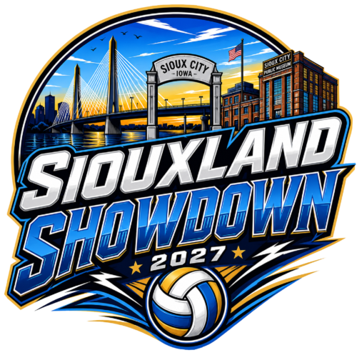 Siouxland Showdown