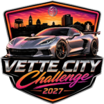 Vette City Challenge