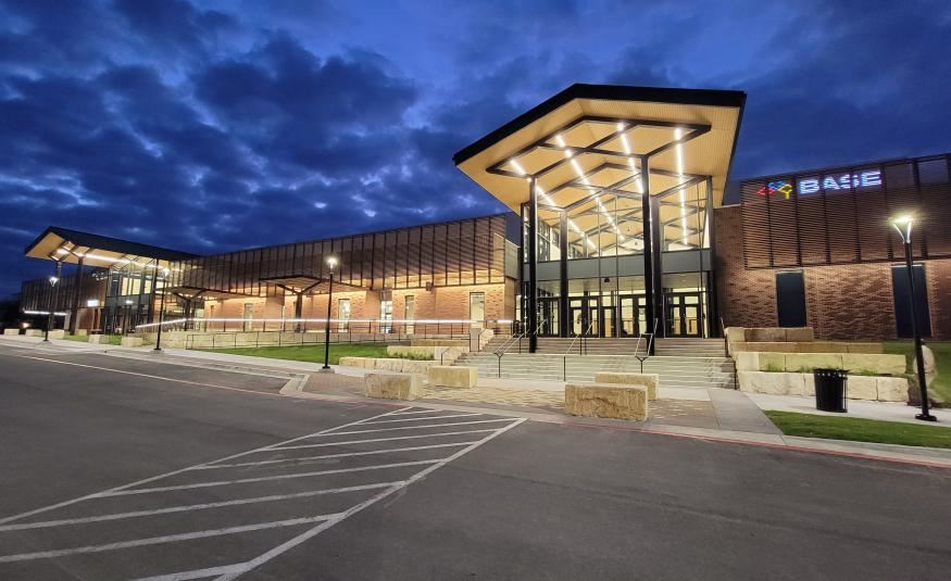 Waco BASE Exterior dusk copy[1]