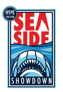 HYPE Logos 2024 Seaside