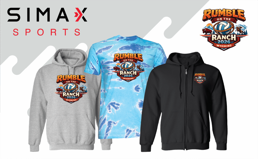 Rumble on the Ranch Simax