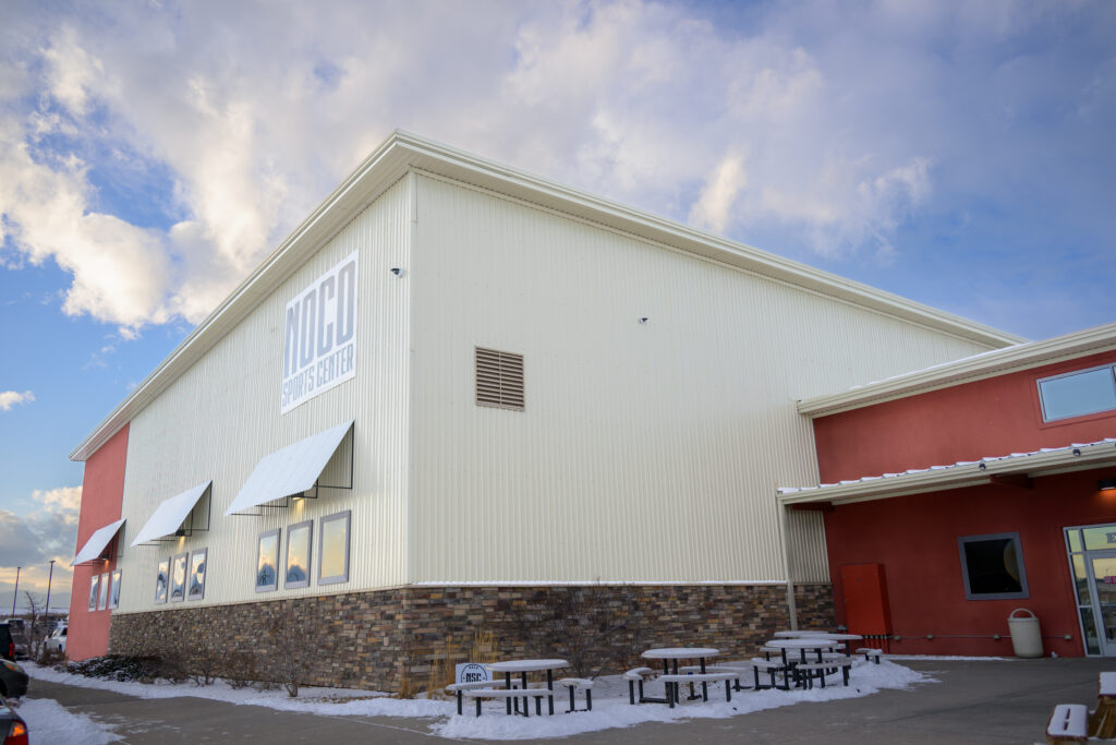 NOCO Sports Center