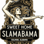 Sweet Home Slamabama