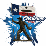 Come and Take it Challenge