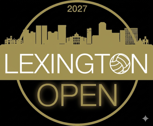 The Lexington Open