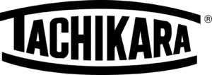 LOGO · Tachikara dark · transparent PNG 1600px